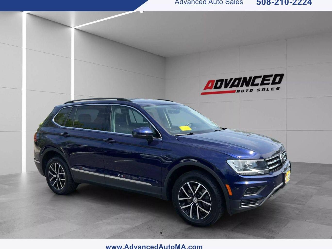 VOLKSWAGEN TIGUAN 4MOTION 2021 3VV2B7AX7MM135309 image VOLKSWAGEN TIGUAN 4MOTION 2021 3VV2B7AX7MM135309 image